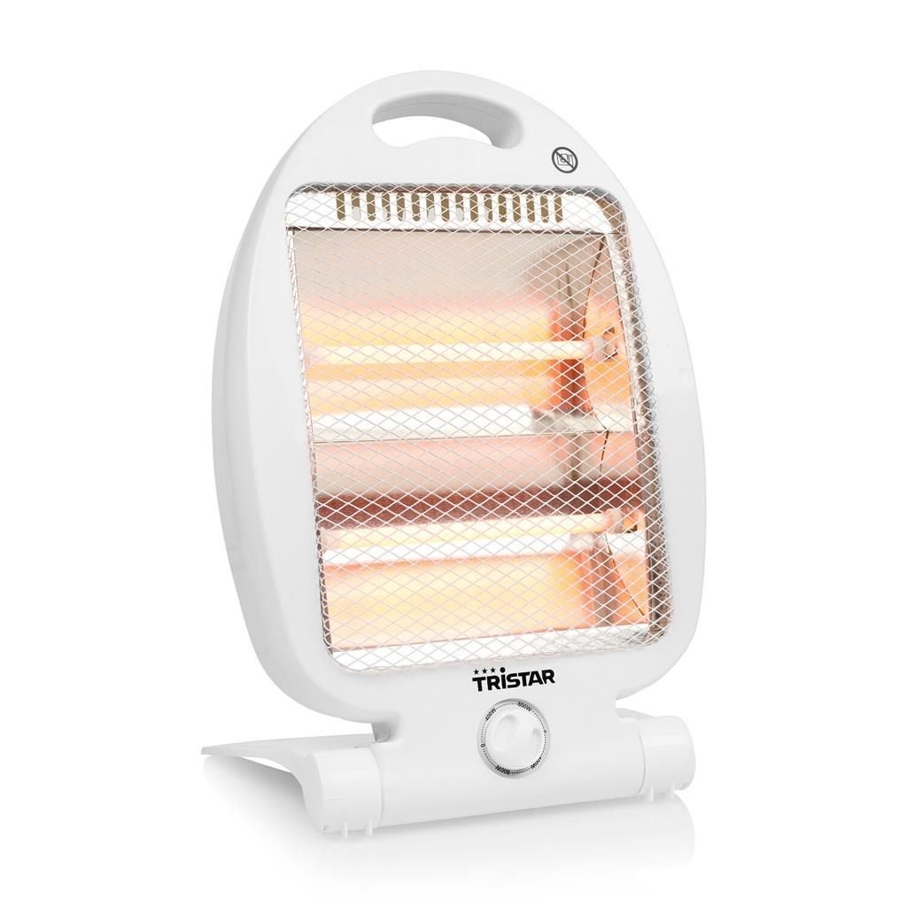 Chauffage radiant électrique Tristar KA-5128 |400-800W| NEUF, Enlèvement ou Envoi