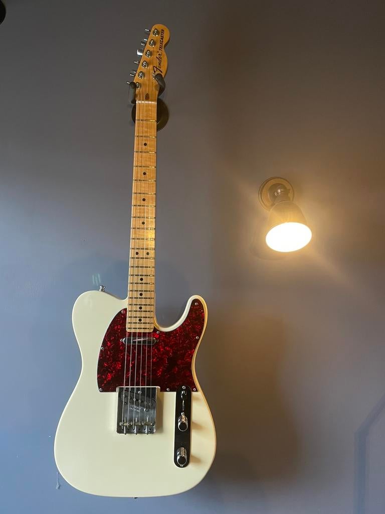 Fender American Special Telecaster USA, Ophalen, Zo goed als nieuw, Fender