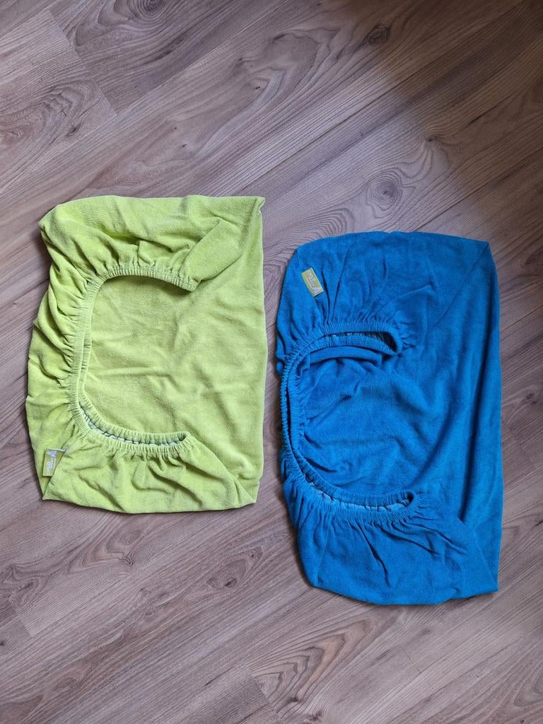 2 hoezen voor luierkussen - Childwood, Kinderen en Baby's, Ophalen
