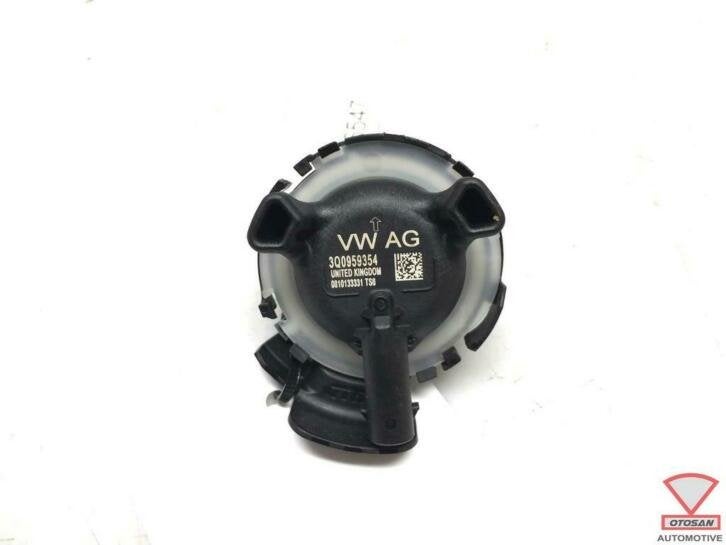 vw seat skoda vag crashsensor druksensor portier 3q0959354, Gebruikt, Volkswagen, Volkswagen AG, Vw@volkswagen.de