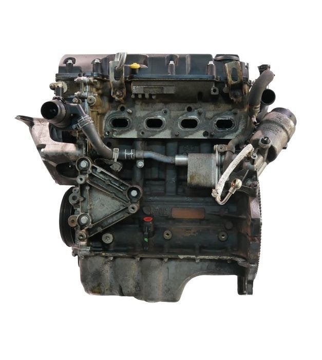 Moteur Opel/Chevrolet Aveo Cruze Astra 1.4 - A14NET, Envoi, Révisé, Opel