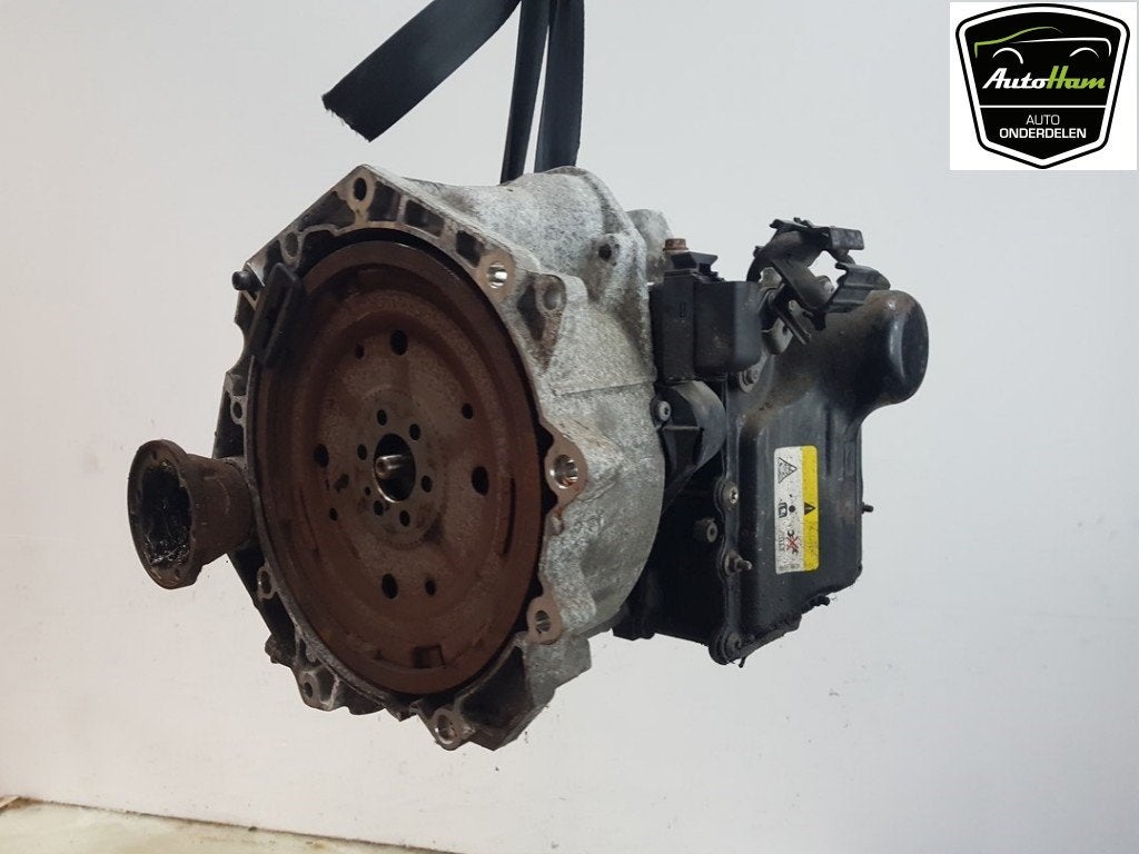 BOITE DE VITESSES AUTOMATIQUE Audi A3 Limousine (8VS / 8VM), Dhr. J. Ham, Administratie@autoham.nl, Audi, Utilisé