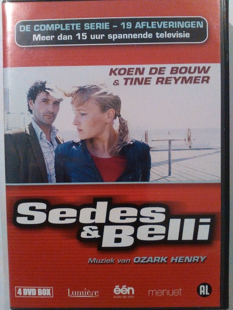 Sedes & Belli, Enlèvement ou Envoi