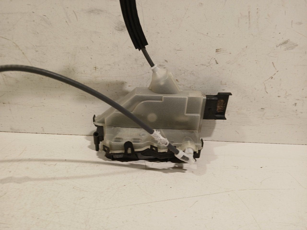 Slot mechaniek portier elektrisch centrale vergrendeling rec, Auto-onderdelen, Onderdelen@venauto.nl, Van der Ven Autorecycling B.V.