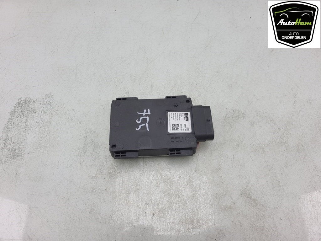 DIVERS BMW 7 serie (G11 / G12) (01-2015/06-2022), Utilisé, BMW