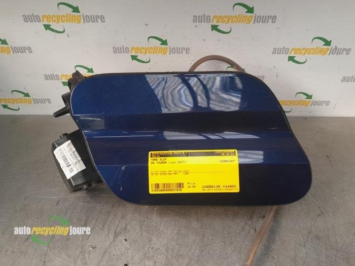 Clapet réservoir d'un Volkswagen Touran (LC5B), -, Volkswagen, -, 3 mois de garantie