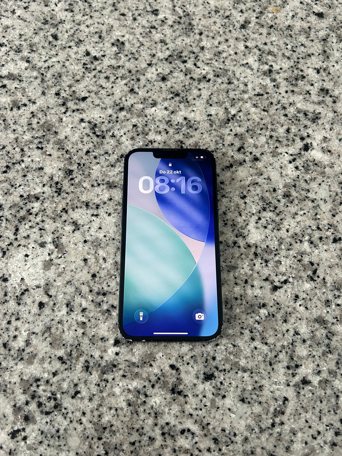 iPhone 13, Télécoms, 70 %, IPhone 13, Comme neuf, Enlèvement