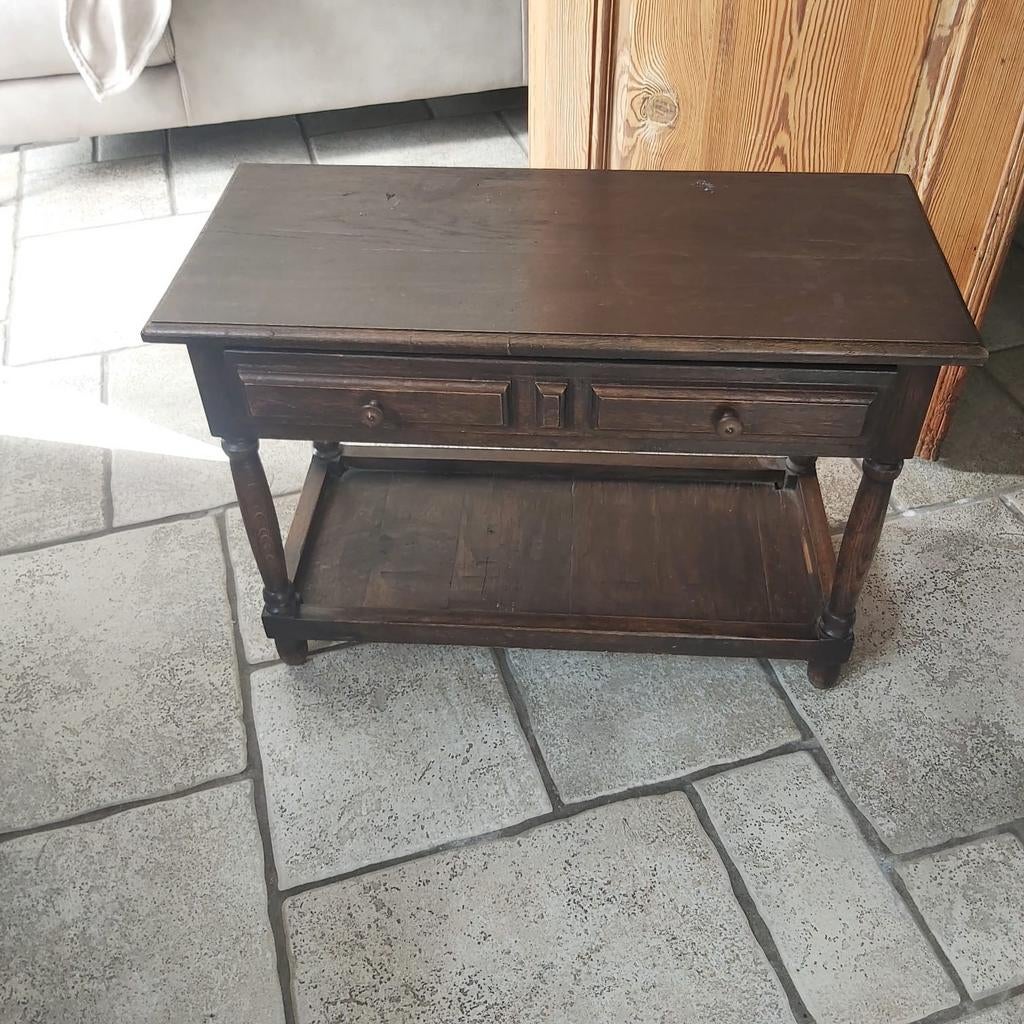 Table de salon, Enlèvement, Comme neuf