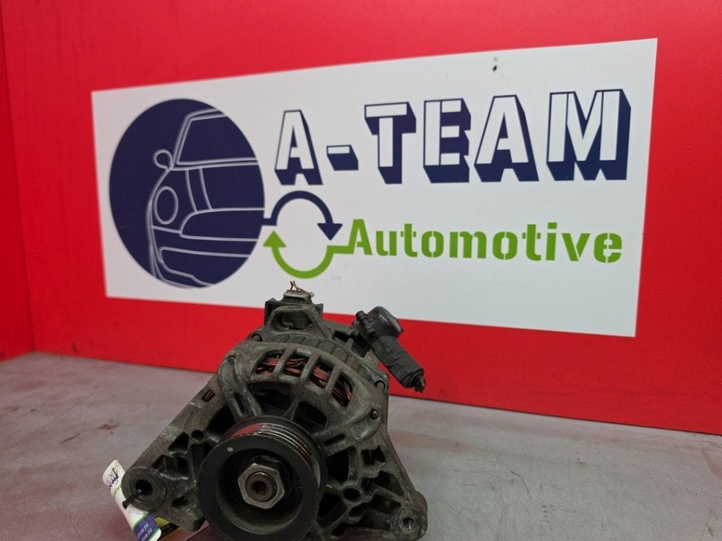 ALTERNATEUR V-Snaar Kia Picanto (TA) (|3730004310|2607775|), Autos : Pièces & Accessoires, Kia, Valeo, Utilisé, 100, rue de Courcelles
75017  Paris, FR