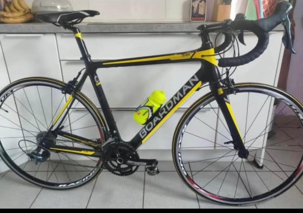 Velo course Boardman taille 53, Enlèvement ou Envoi