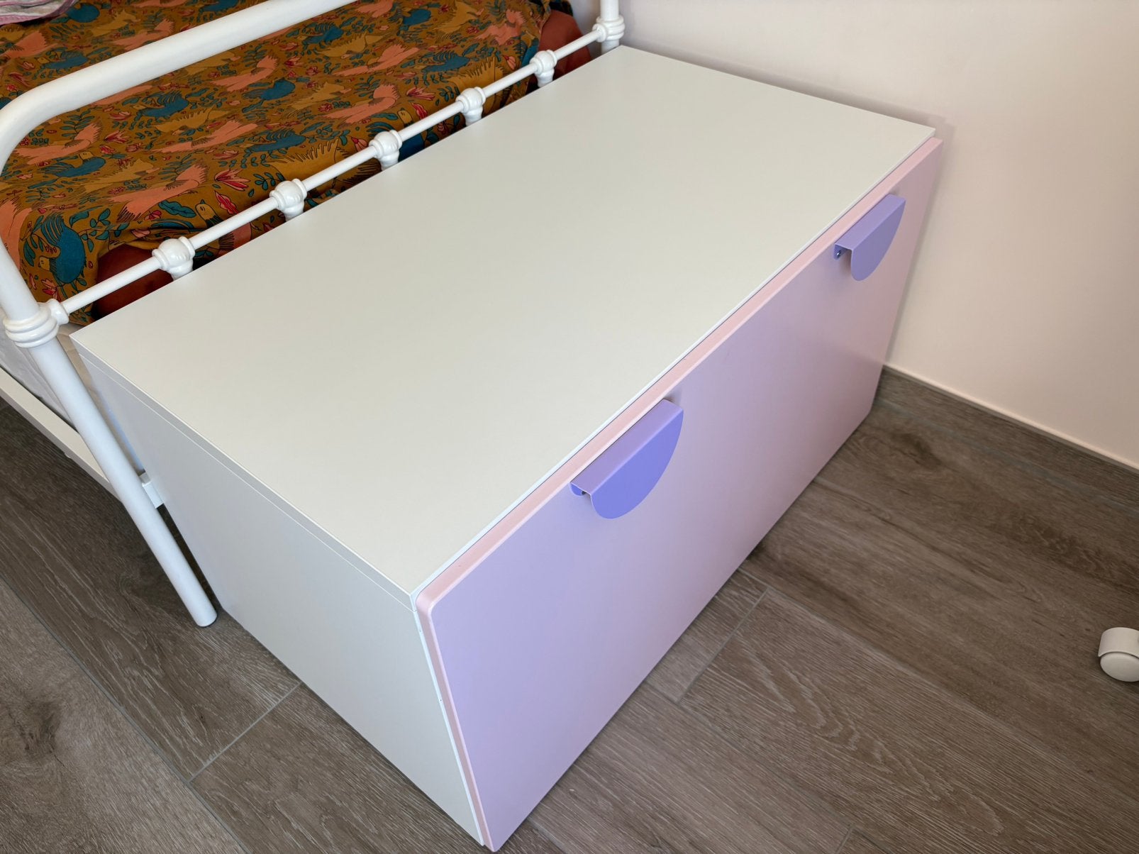 Banc/coffre, Enlèvement, Comme neuf