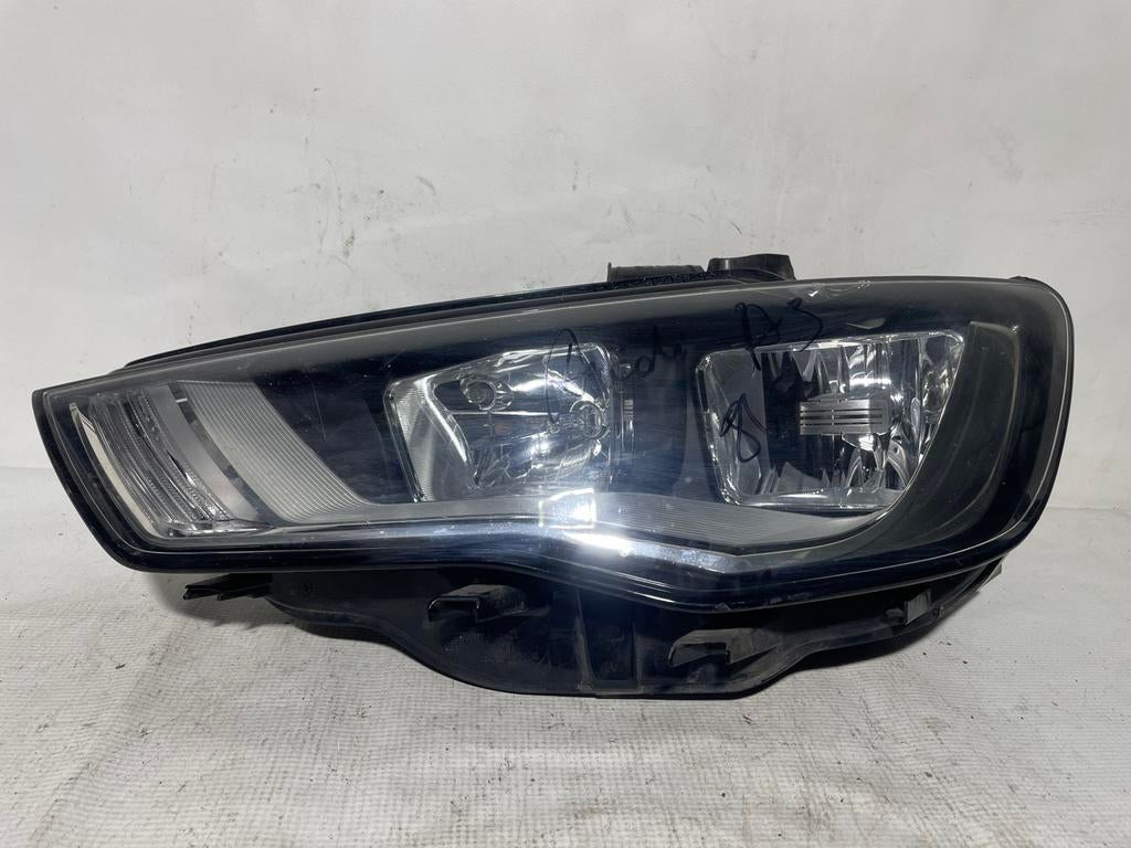 Phare gauche Audi A3 8V0941003, Autos : Pièces & Accessoires, Éclairage, Audi, Utilisé, Enlèvement