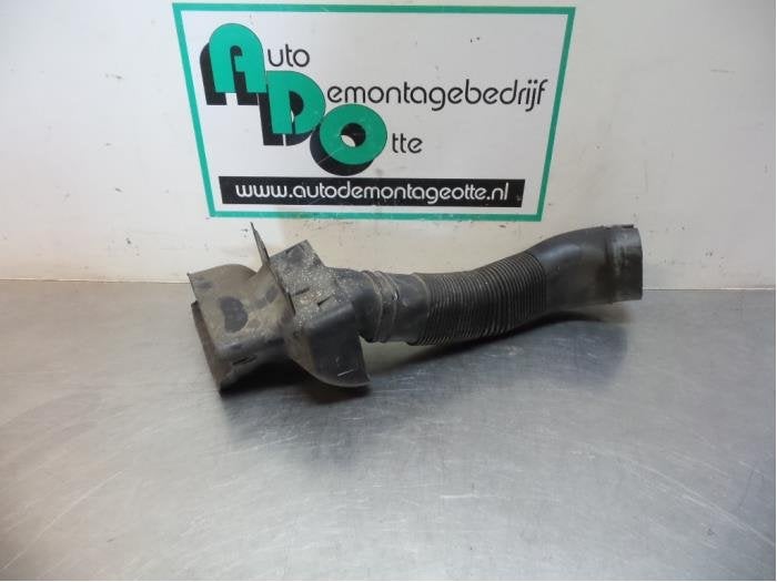 Tuyau d'aspiration air d'un Seat Ibiza (Ibiza 02-), Autos : Pièces & Accessoires, -, 3 mois de garantie, Utilisé, -