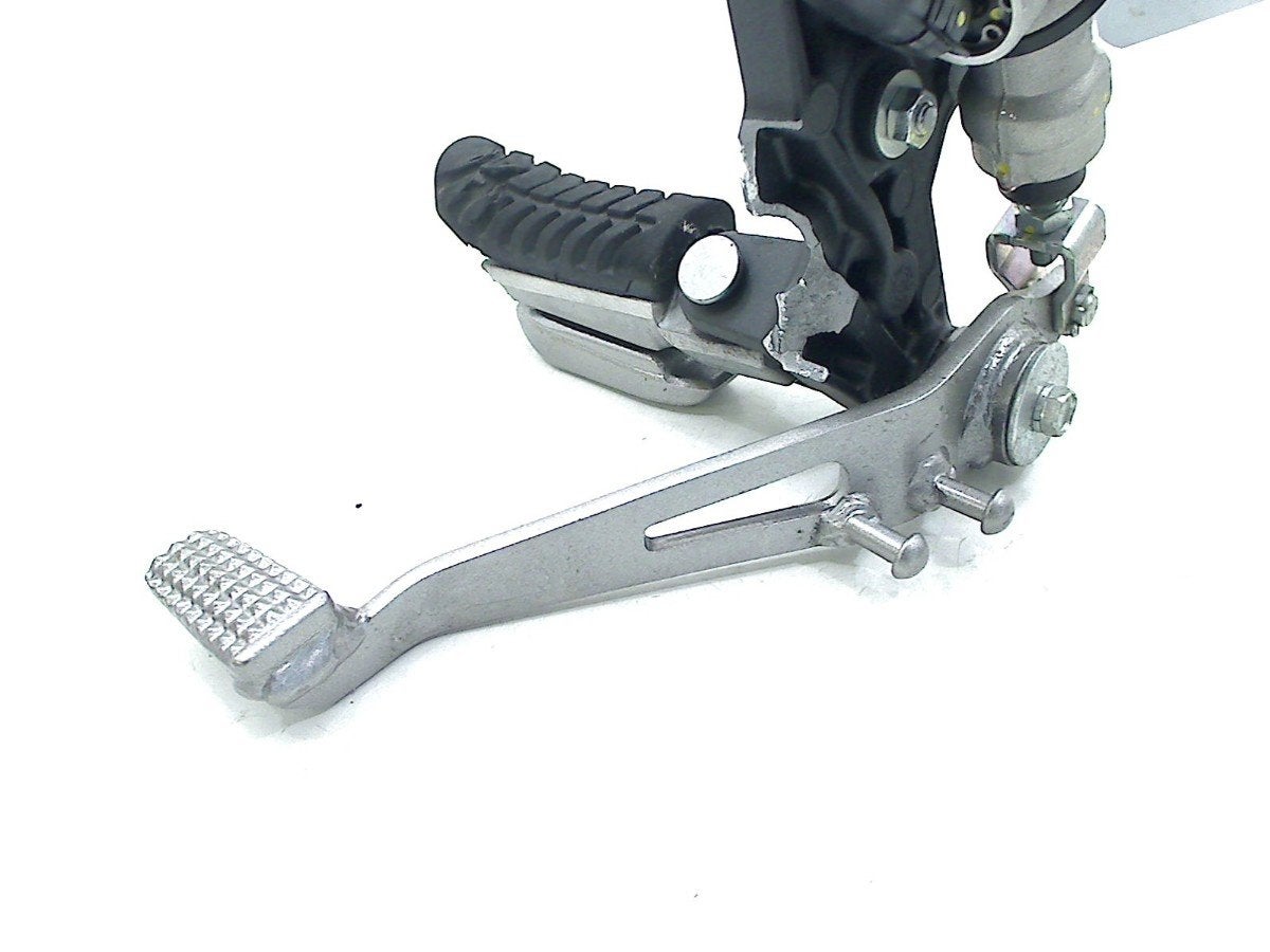 PEDALE DE FREIN Kawasaki Z 900 2020-2024 (Z900 ZR900), Motos, Kawasaki Motors Europe N.V., Utilisé, Info@kawasaki.eu, Jacobus Spijkerdreef 1-3
2132 PZ  Hoofddorp, NL