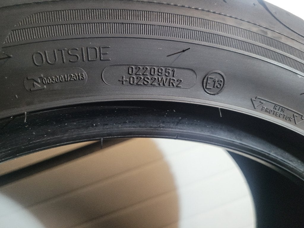 zomerbanden goodyear, Autos : Pièces & Accessoires, Pneus & Jantes, 245 mm, Pneus été, Véhicule utilitaire, Enlèvement