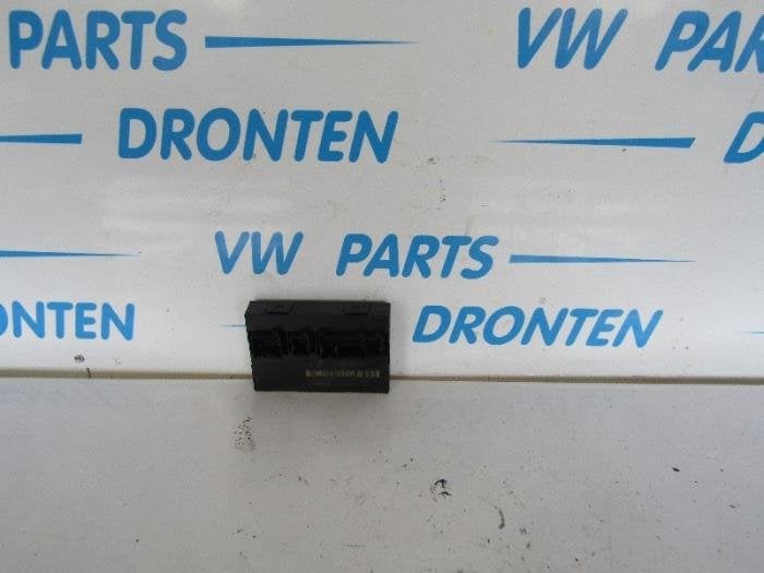 Module verrouillage central des portes d'un Volkswagen Caddy, Volkswagen, -, 3 mois de garantie, Utilisé