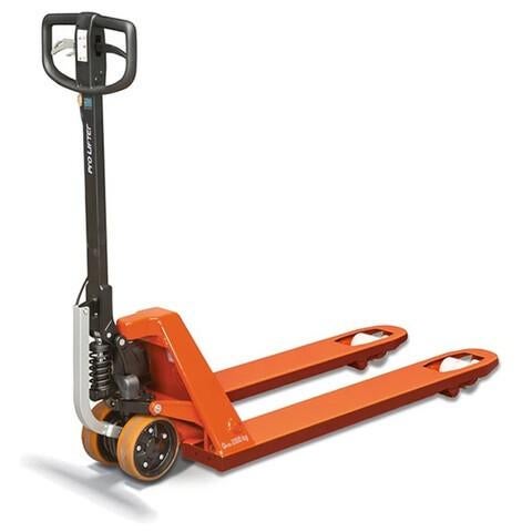 LENTE - ACTIE: BT Pro Lifter LHM230P Quick Lift, Ophalen, Gebruikt