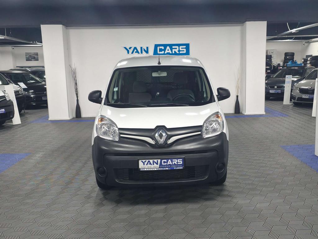 Renault Kangoo MAXI • GARANTIE 1 AN • 73 000 KM • ATTE, 1330 kg, Achat, Euro 6, 2 places