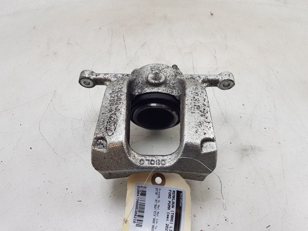 REMKLAUW LINKS VOOR ABS Ford Puma (|2413306|L1TC2B302AA|), Gebruikt, Ford