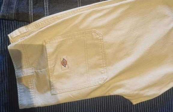 1 x Broek Dickies                            ⏩️NIEUWstaat✅️, Jongen of Meisje, Zo goed als nieuw, Dickies, Ophalen