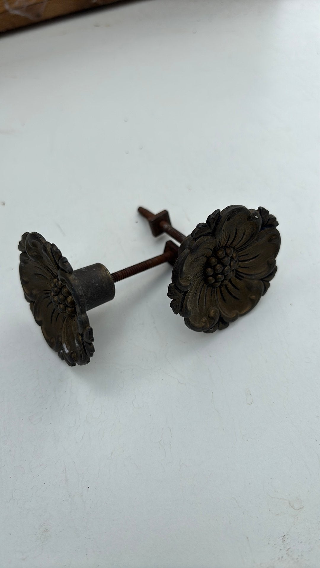 Bouton de tiroirs, Antiquités & Art, Enlèvement