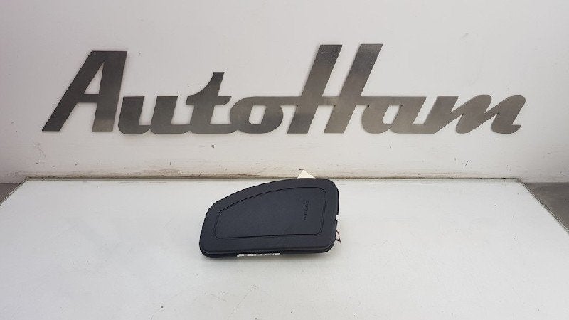 AIRBAG STOEL Peugeot 1007 (KM) (|9648021477|), Gebruikt, Peugeot