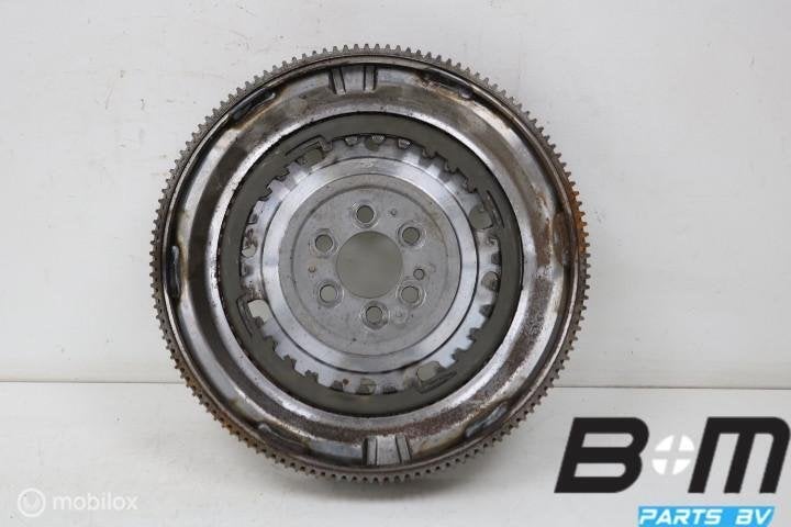 Vliegwiel VW Golf 7 03L105266DB, Utilisé