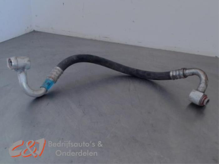 Airco Leiding van een Ford Transit Connect, Auto-onderdelen, Overige Auto-onderdelen, Ford, Gebruikt, 3 maanden garantie, Ophalen of Verzenden