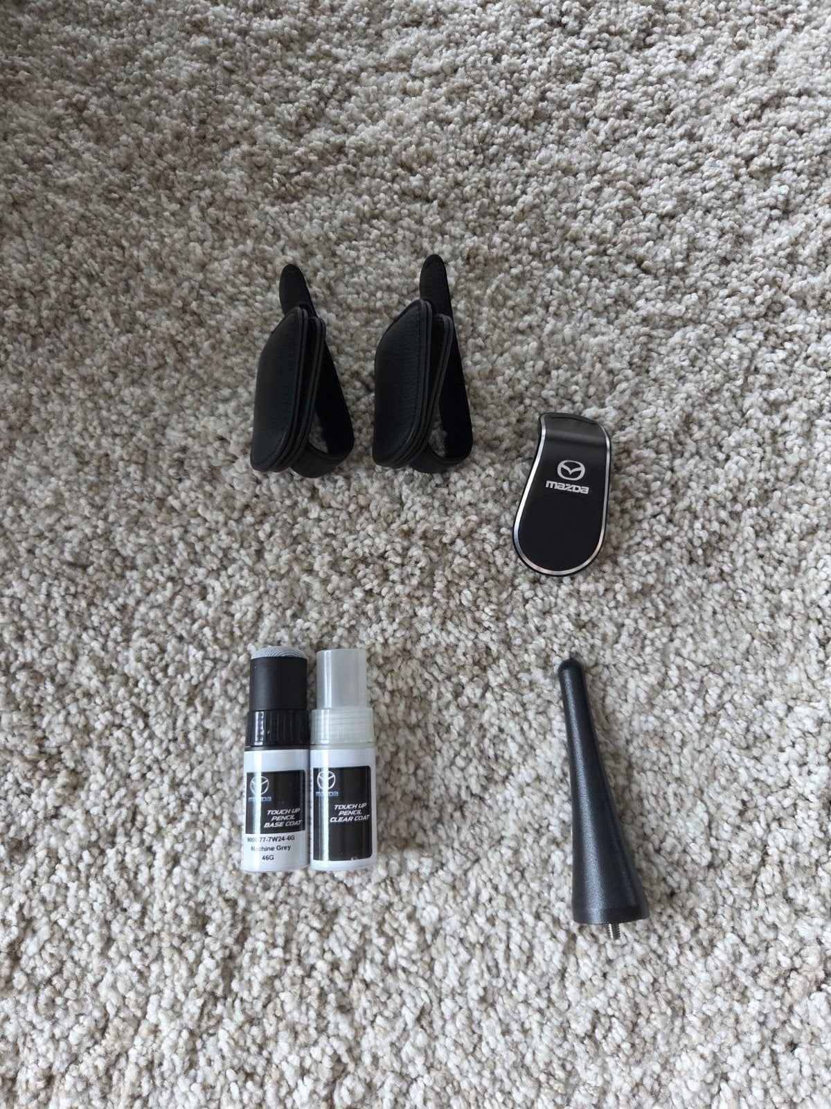 accessoires MX5, Particulier, Achat