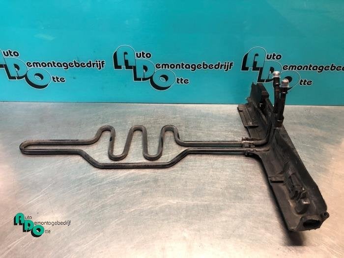 Oliekoeler van een BMW 3-Serie (3-Serie 04-), Gebruikt, -, -, Ophalen of Verzenden