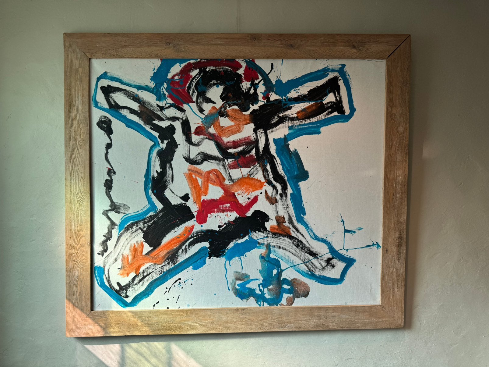 Anton heyboer, Antiek en Kunst, Ophalen