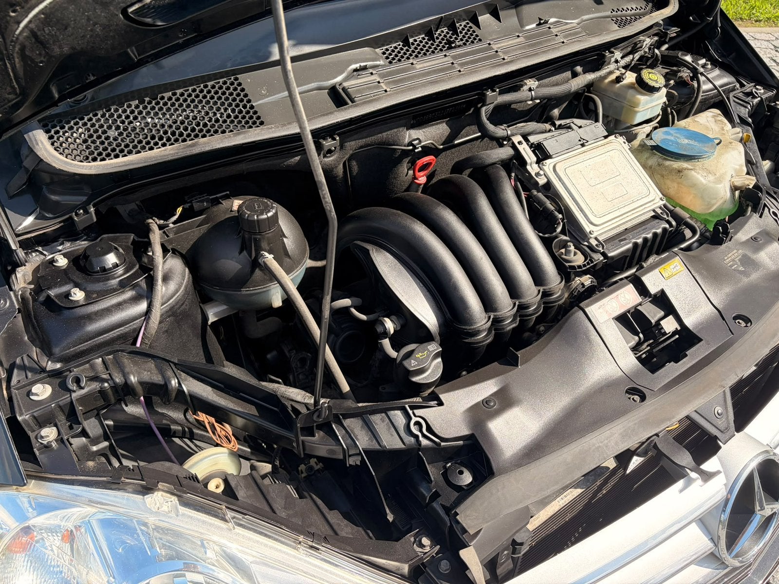 Mercedes A180. Benzine, Autos, Achat, Entreprise, Air conditionné, Essence