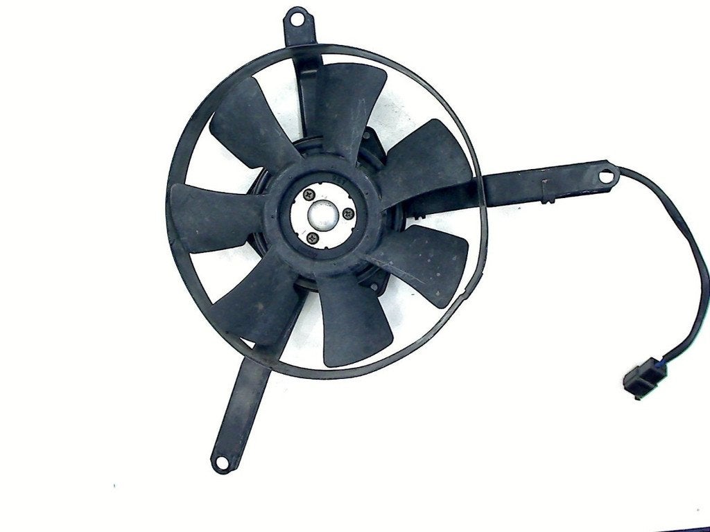 VENTILATOR Yamaha FJR 1300 2006-2012 ABS (FJR1300 FJR1300A), Motoren, Onderdelen | Yamaha, Dhr. S. di Majo, Gebruikt, Info@cama-motorparts.nl