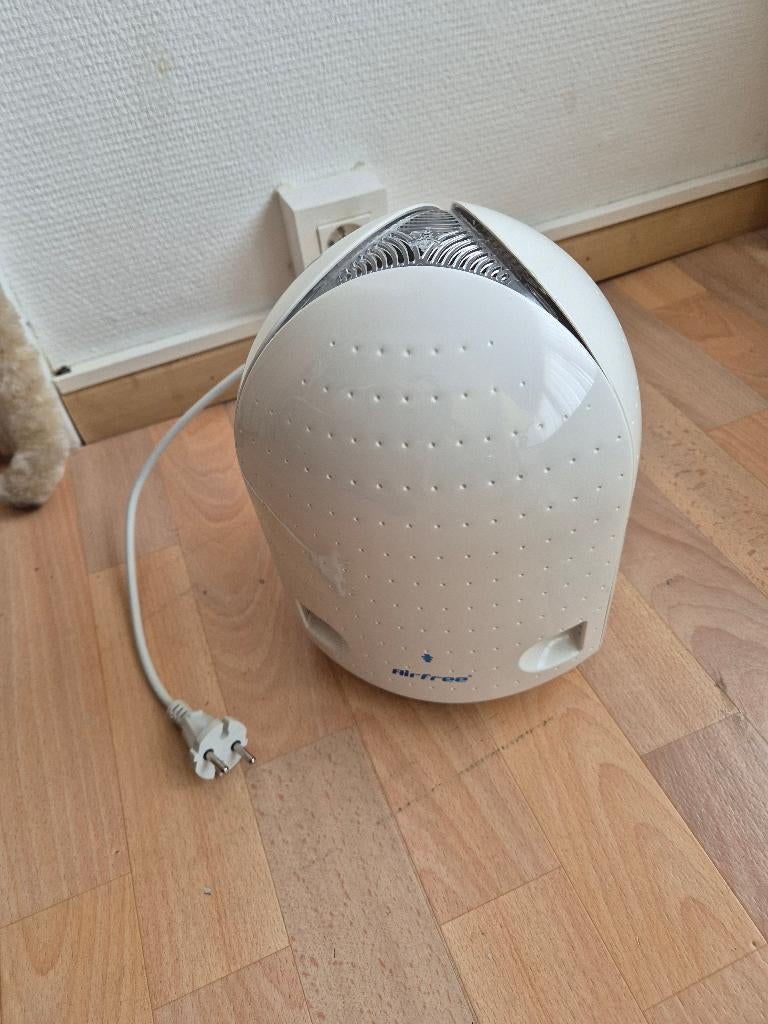 Purificateur d'air Airfree P40, Enlèvement, Utilisé, Purificateur d'air