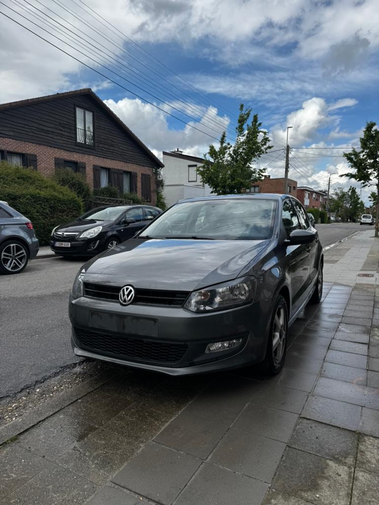 Polo 1.2 tdi, Autos, Volkswagen, Particulier, Polo, Diesel, Boîte manuelle, Autre, Enlèvement