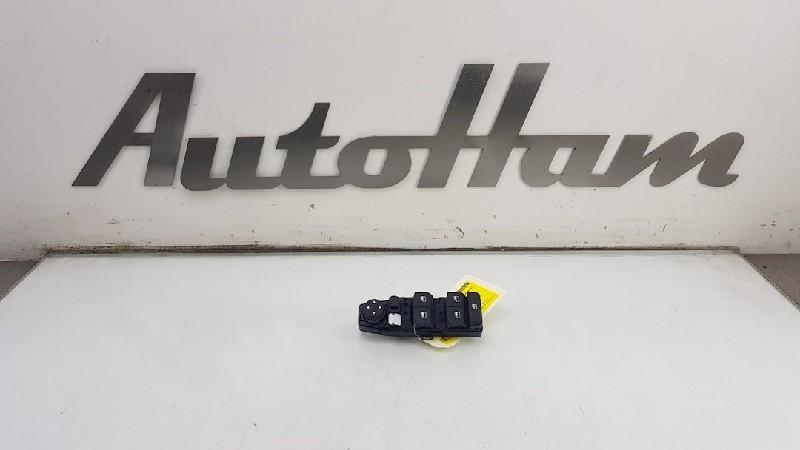 RAAMSCHAKELAAR BMW 2 serie Gran Tourer (F46), Gebruikt, BMW