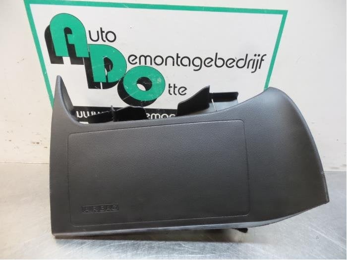 Airbag genou gauche d'un Alfa Romeo Mito, -, 3 mois de garantie, Utilisé, Alfa Romeo