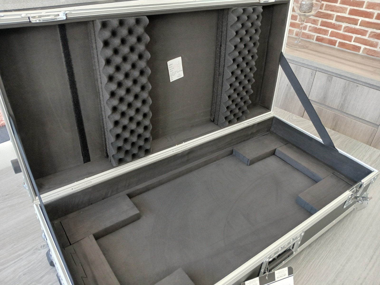 Flightcase 49 keys, Muziek en Instrumenten, Keyboards, Ophalen, Roland