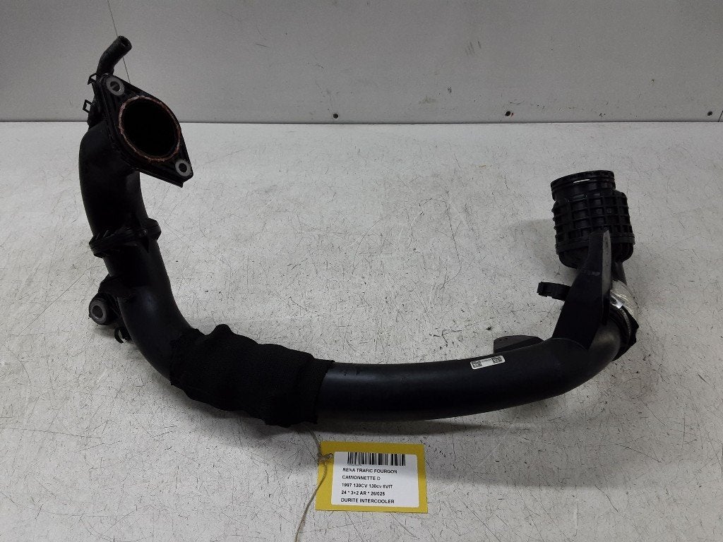 INTERCOOLER DURITE Renault Trafic (1FL / 2FL / 3FL / 4FL), Autos : Pièces & Accessoires, Renault, Utilisé, Peter-Huppertz-Straße 5
51063  Köln, DE