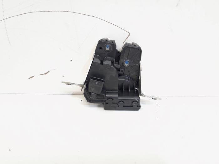 Mécanique de verrouillage hayon d'un Mercedes C-Klasse, 3 mois de garantie, Utilisé, -, -