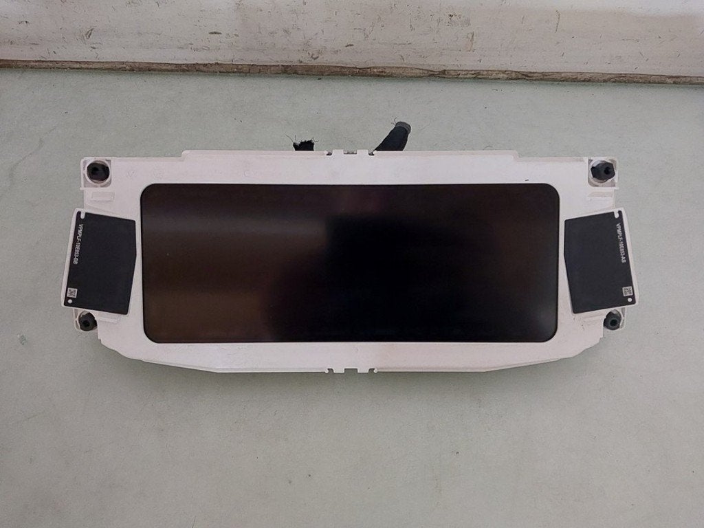 INSTRUMENTS DE BORD Peugeot 208 II (UB / UH / UP), Amalienbadstr. 41a
76227  Karlsruhe, DE, Visteon Electronics Germany GmbH, Datapriv@visteon.com