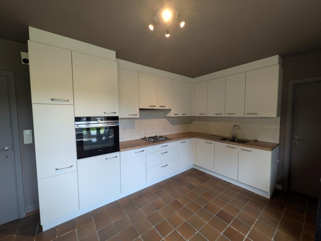 Volledige keuken Eggo, Huis en Inrichting, Ophalen