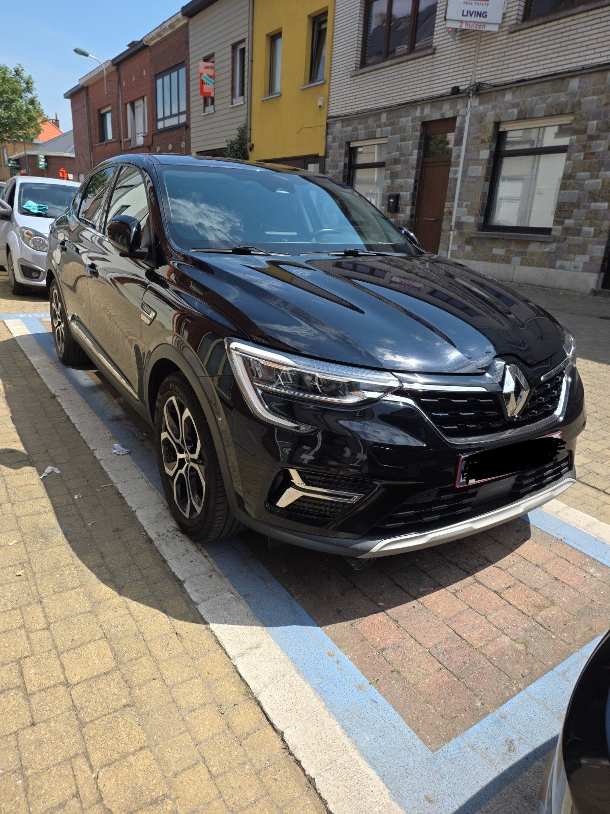 Renault Arkana Hybrid E-Tech, Particulier, Te koop, Arkana