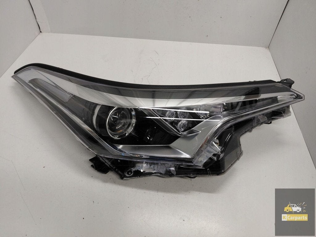 81130-F4031-00, Phare DEL droit pour Toyota CHR, Info@toyota.co.jp, Toyota Motor Corporation, Toyota-Cho 1
471-8571  Toyota City