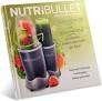 Nutribullet natural healing foods 196 blz, Enlèvement ou Envoi, Comme neuf