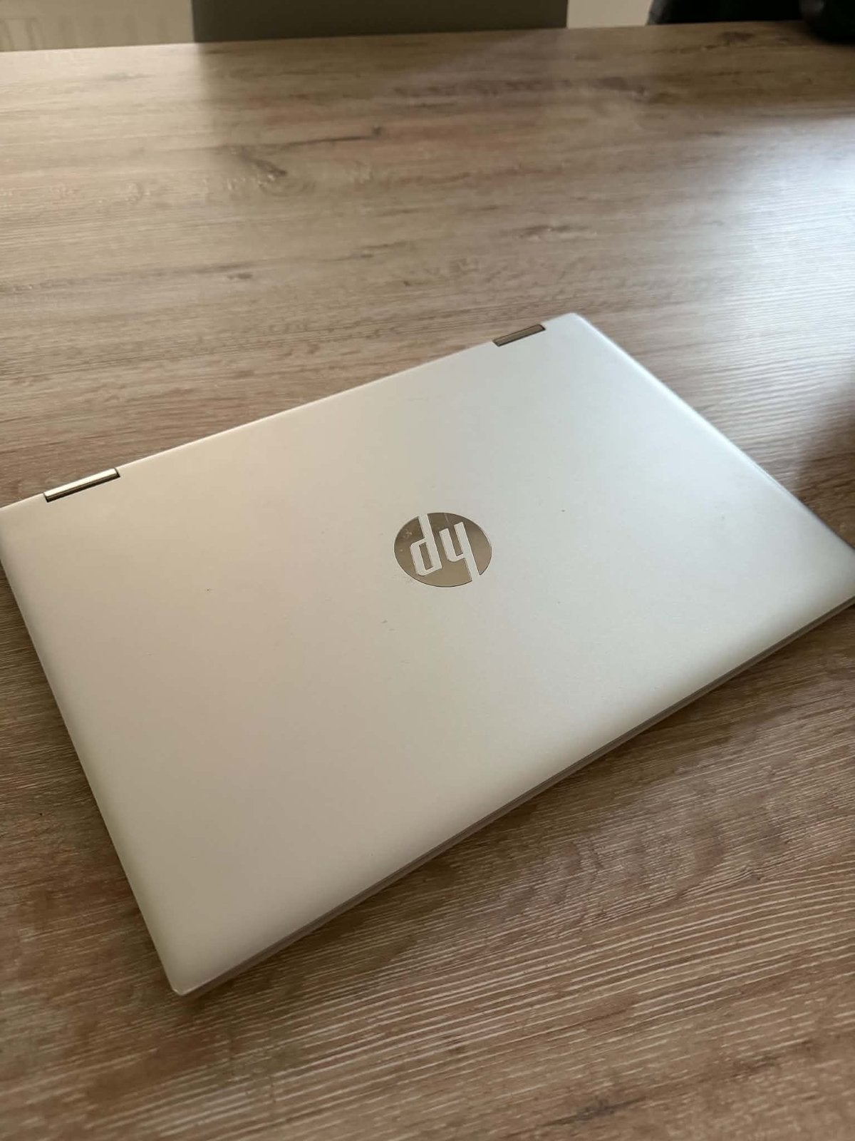 HP Laptop, Ophalen, Zo goed als nieuw