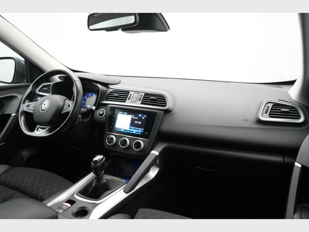Renault Kadjar Kadjar 1.33 TCe Intens GPF, Autos, Renault, Achat, Entreprise, Boîte manuelle, 133 g/km