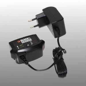 Black & Decker 14.4V ~ 18V acculader 90590287, Ophalen of Verzenden, Nieuw