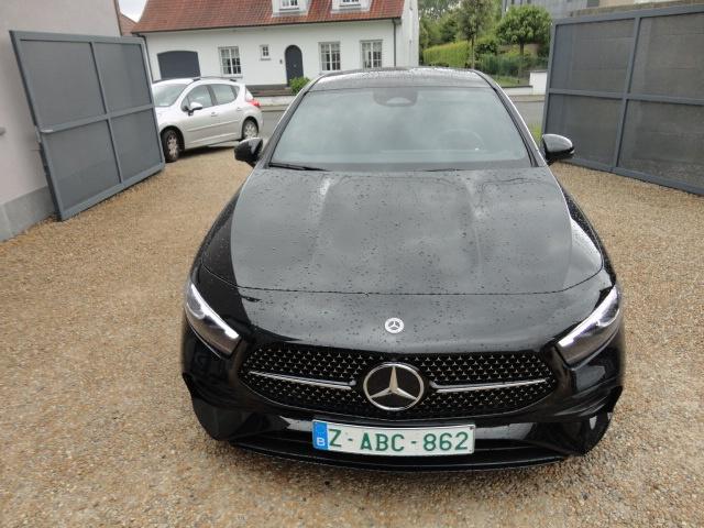 A 180 AMG benzine, Auto's, Mercedes-Benz, Bedrijf, Te koop, A-Klasse, 360° camera, ABS, Achteruitrijcamera, Adaptieve lichten