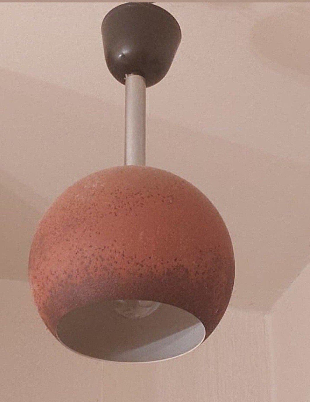 lampe suspendue Vantage, Maison & Meubles, Enlèvement
